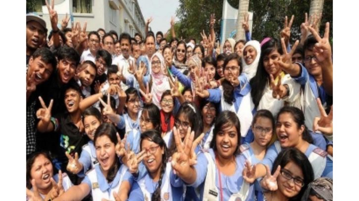 আজ এসএসসি ও সমমান পরীক্ষার ফল প্রকাশ