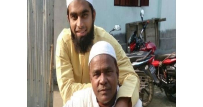 প্রেসক্লাবের সভাপতি রশীদ বাবু আর নেই