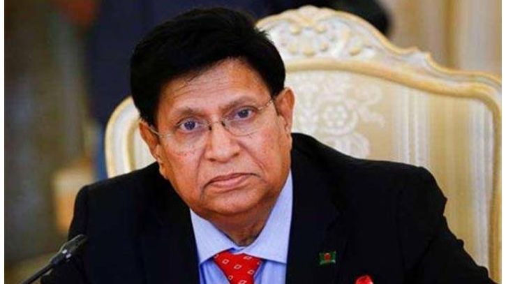 বাংলাদেশ-মালেশিয়ার অভ্যন্তরীণ সম্পর্ক নতুন উচ্চতায় নেয়ার প্রত্যাশ