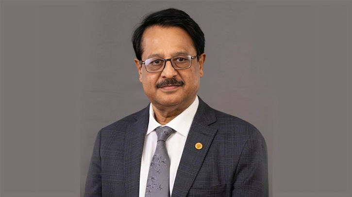 প্রধানমন্ত্রীর মুখ্য সচিব হলেন আব্দুস সাত্তার