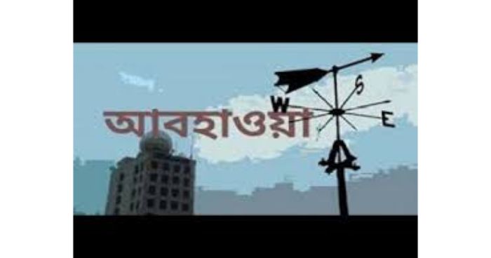 শীতেও ৩৩ ডিগ্রি তাপমাত্রা