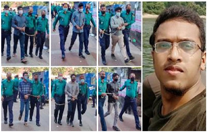 বানোয়াট ও ভিত্তিহীন অভিযোগ এনে আবরারকে হত্যা: আদালত