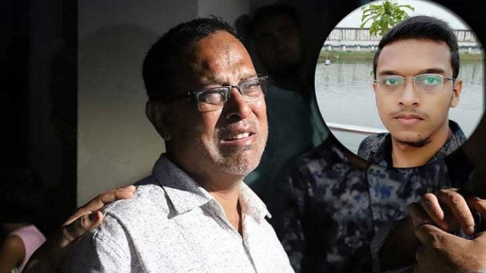 বুয়েট শিক্ষার্থী "আবরার ফাহাদ" হত্যার সাক্ষ্য গ্রহণ শুরু