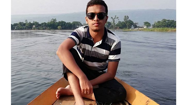 শহীদ আবরার ফাহাদ হত্যার ২০ আসামির ডেথ রেফারেন্সের নথি হাইকোর্টে