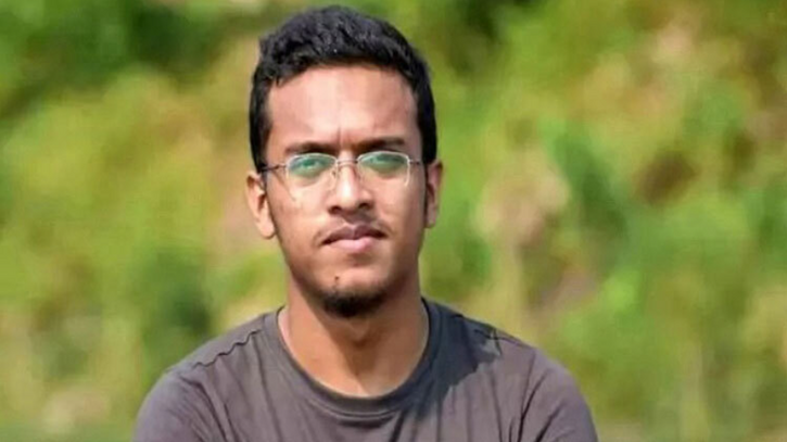 মরণোত্তর স্বাধীনতা পদক ২০২৫ পাচ্ছেন বুয়েট শিক্ষার্থী আবরার ফাহাদ
