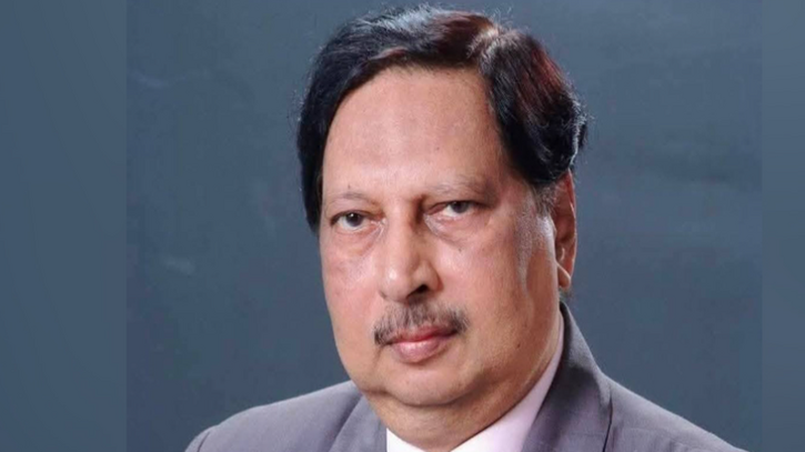 পাবনা-১: নির্বাচন থেকে সরে দাঁড়ালেন বিএনপিতে যোগ দেওয়া আবু সাইয়িদ