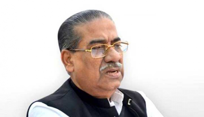 গুরুতর অসুস্থ হয়ে আইসিইউতে আবুল হাসানাত আবদুল্লাহ