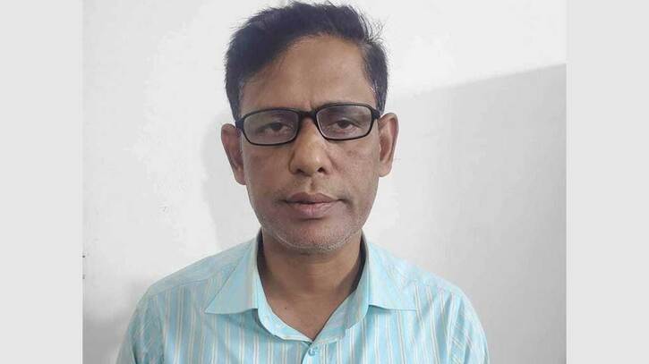 গণহত্যা মামলা: যাত্রাবাড়ী থানার সাবেক ওসি হাসান ট্রাইব্যুনালে