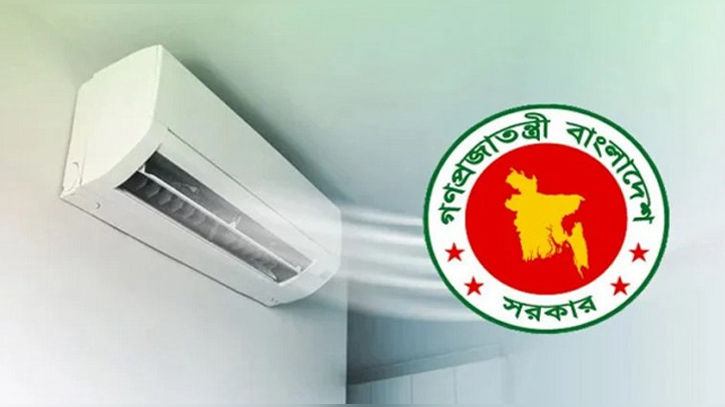 অফিসে ‘প্রয়োজনের অতিরিক্ত’ লাইট-ফ্যান বন্ধসহ ১১ নির্দেশনা