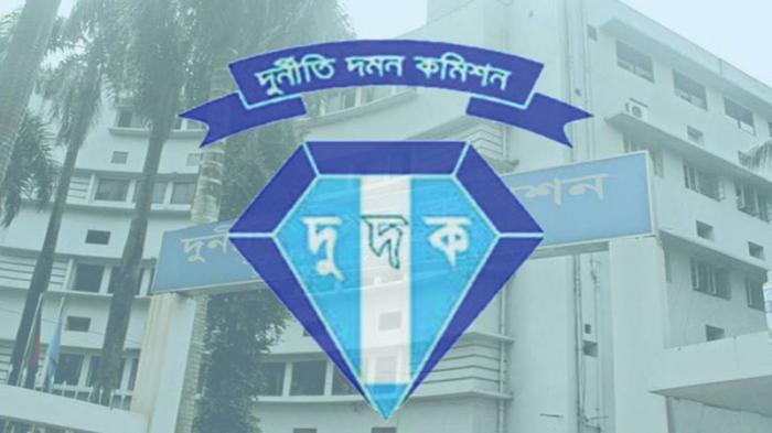 অবৈধ সম্পদ ও প্রতারণার অভিযোগে সাহেদকে জিজ্ঞাসাবাদ করবে দুদক