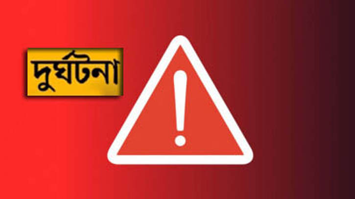 মাছের ঘেরে ডুবে ভাই বোনের মৃত্যু