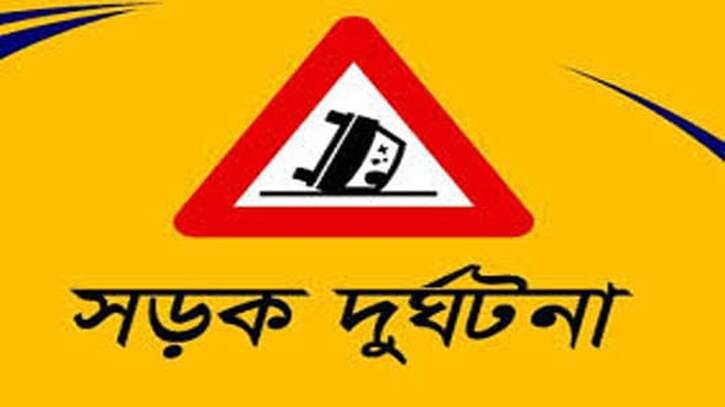মুন্সীগঞ্জে ট্রাকের পিছনে বাসের ধাক্কা, ৩ জন নিহত, আহত ১২