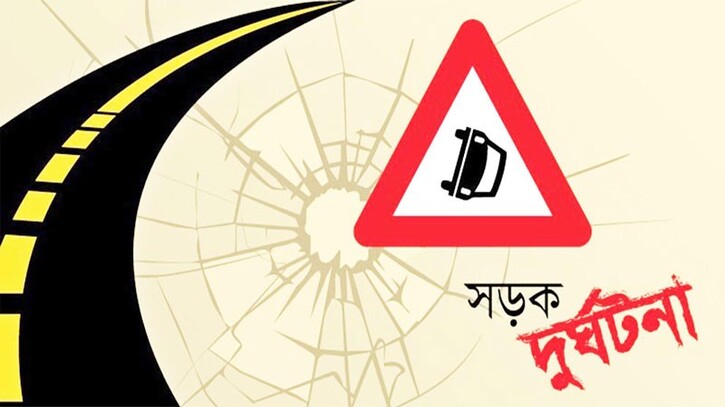যাত্রাবাড়ী উড়ালসড়কে গাড়ির চাপায় প্রাণ গেল নারীর