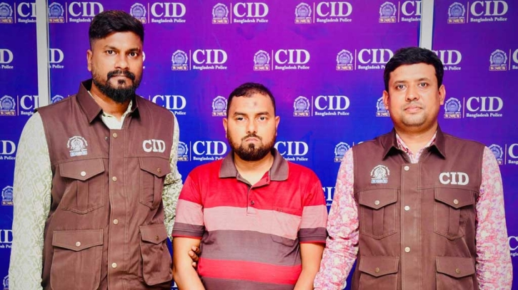 অ্যাগ্রো প্রজেক্ট খুলে ৪০০ কোটি টাকা হাতিয়ে নেওয়ার অভিযোগ