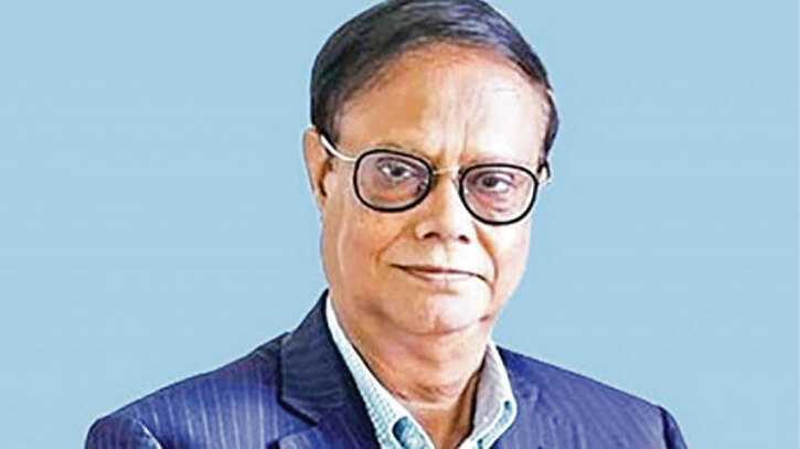 ইসলামী ব্যাংকগুলো একীভূত করে বড় দুটি ব্যাংক গড়ে তোলা হবে: গভর্নর