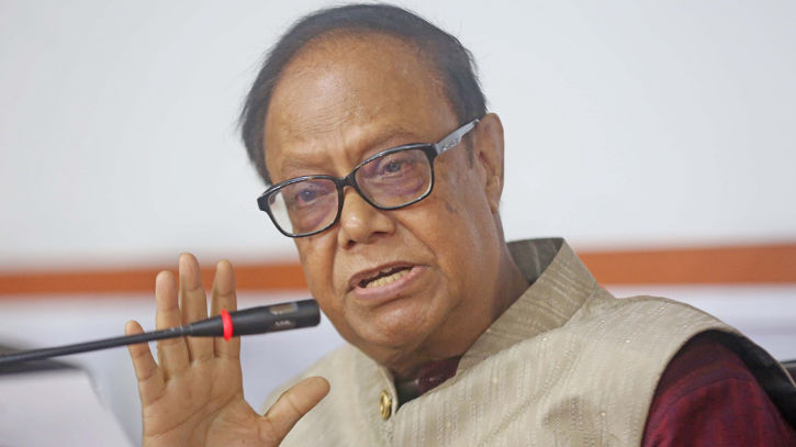 ২০ কোটি টাকার বেশি সব ঋণ যাচাই করা হবে: গভর্নর
