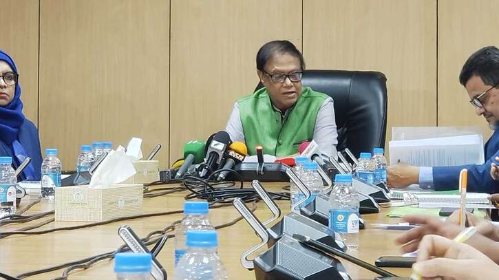 ব্যক্তি না থাকলেও প্রতিষ্ঠান চলবে: গভর্নর