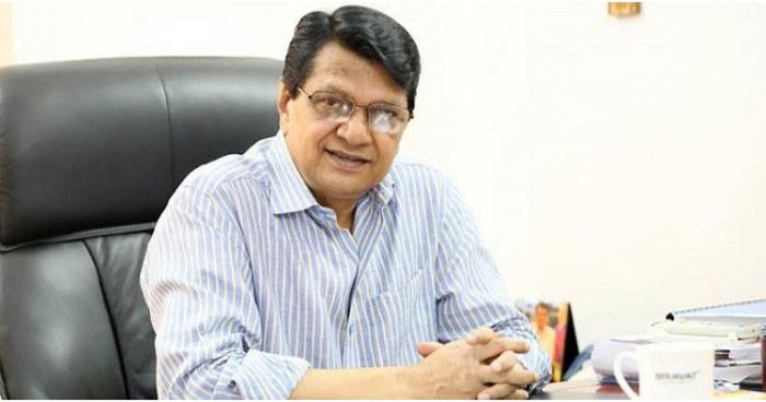 চিত্রনায়ক আলমগীরের মৃত্যুর গুজব