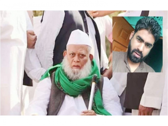 রায়হান হত্যায়  জড়িতদের  গ্রেফতার করতে হবে: নূর হোসাইন কাসেমী