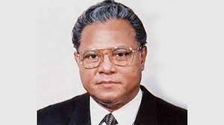 বিএনপির ভাইস চেয়ারম্যান আলতাফ হোসেন আটক