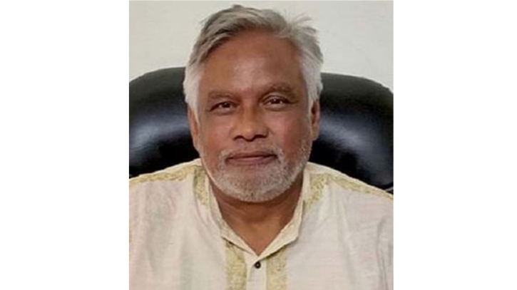 বিএনপি নেতা আমানউল্লাহ আমান কারাগারে