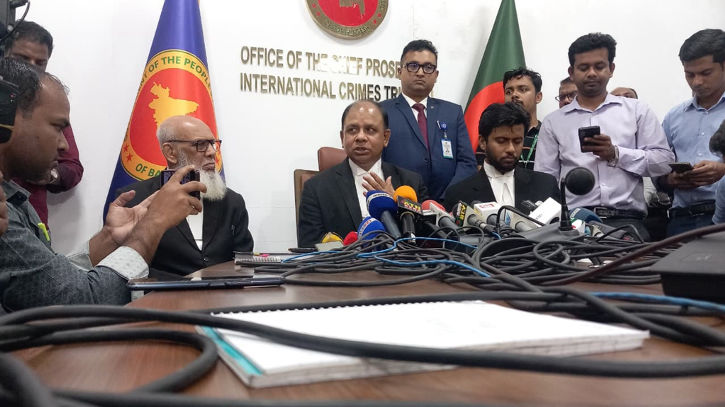 প্রসিকিউটরদের দুর্নীতি বরদাস্ত করা হবে না: প্রধান কৌঁসুলি