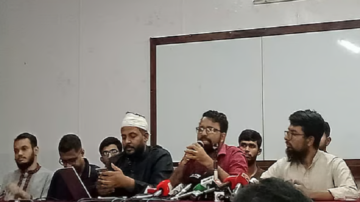 ‘কমপ্লিট শাটডাউন’ চলমান রেখে নতুন কর্মসূচি ঘোষণা...