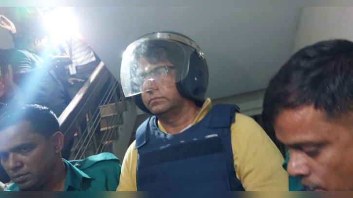 এক মামলায় জামিন পেলেন আনিস আলমগীর