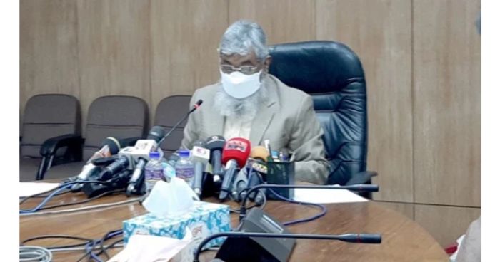 মাস্ক না পরলে জেলও হতে পারে