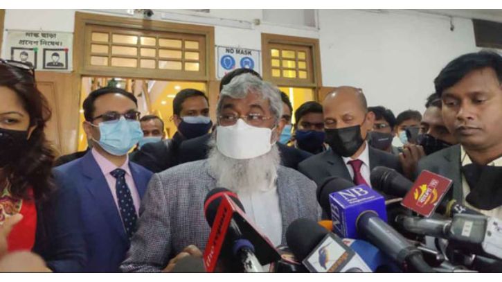 ইসি গঠনে সার্চ কমিটিতে ৩২৯ জনের নাম প্রস্তাব