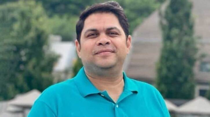 দেশ টিভির এমডি আরিফ গ্রেপ্তার