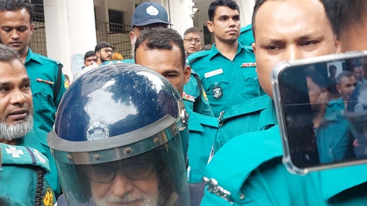 দুই হত্যা মামলায় হাই কোর্টে আসাদুজ্জামান নূরের জামিন