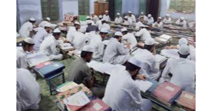 আসামের ৬১০টি মাদরাসা বন্ধ করে দিচ্ছে সরকার