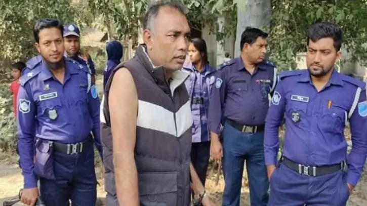 পুলিশের ওপর হামলা, আসামি ছিনতাই