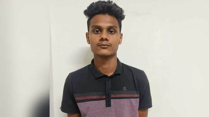 গাড়ি থেকে চাঁদা আদায়ের ভিডিও ছড়ানোর পর যুবক আটক