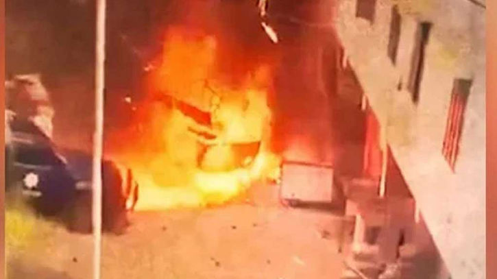 আশুলিয়ায় লাশ পোড়ানোর মামলায় ট্রাইব্যুনালে রায় ৫ ফেব্রুয়ারি