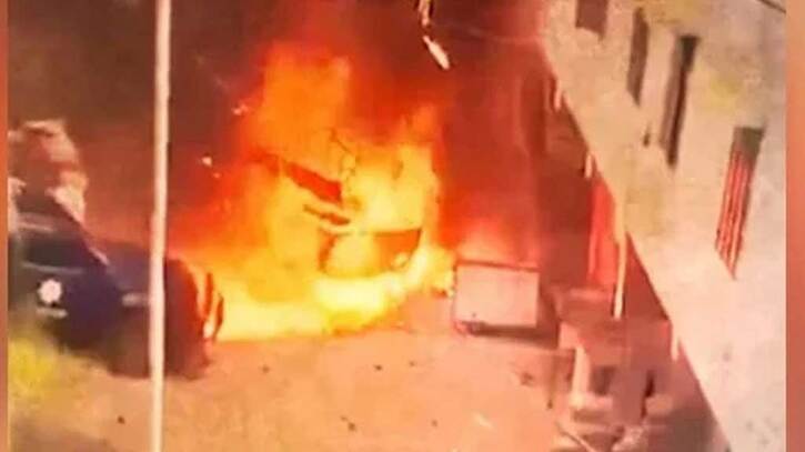 জুলাই হত্যা: আশুলিয়ায় লাশ পোড়ানোর মামলায় ৬ আসামির মৃত্যুদণ্ড