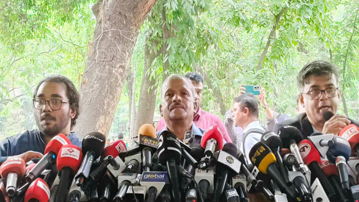 যে যাই বলুক, নির্বাচন জুনের পরে যাবে না: আইন উপদেষ্টা