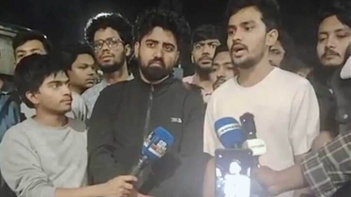 ফের শুরু হচ্ছে যৌথবাহিনীর অভিযান