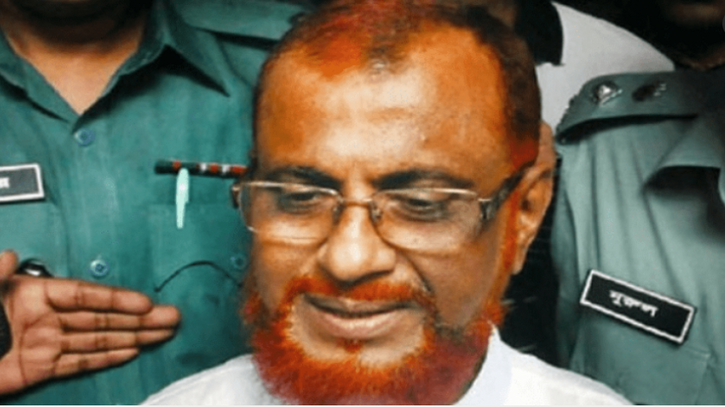 জামায়াত নেতা আজহারুল ইসলামের পুনরায় আপিলের অনুমতি