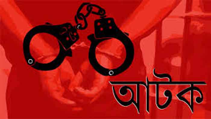 স্বামীবাগের সন্দেহভাজন বাড়ি থেকে পাঁচজনকে আটক করেছে র‍্যাব
