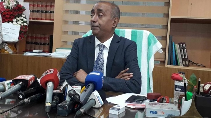 "বিচারাঙ্গনে আর মাফিয়া-সিন্ডিকেট থাকবে না": অ্যাটর্নি জেনারেল
