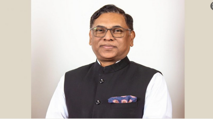 নসরুল হামিদের ৩৮ কোটি টাকার সম্পদ জব্দ ও ব্যাংক হিসাব অবরুদ্ধ