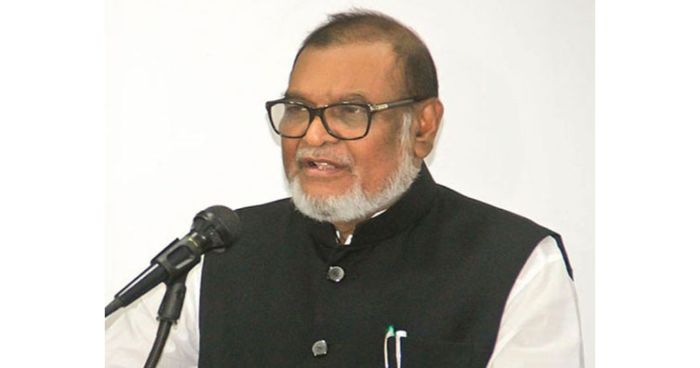 বিশ্বের শ্রেষ্ঠ প্রশাসকদের মধ্যে বঙ্গবন্ধু ছিলেন অন্যতম