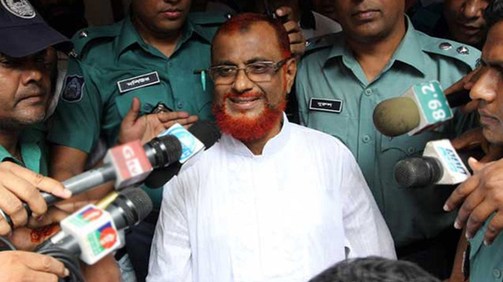 আজহারের রিভিউ: পরবর্তী শুনানি বুধবার