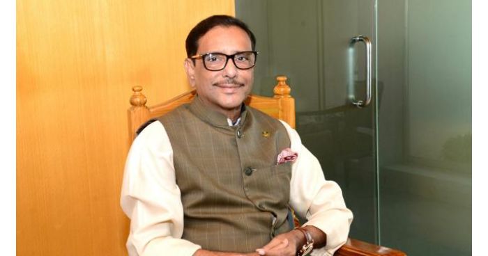 অতিরিক্ত ভাড়া আদায়ে কঠোর ব্যবস্থা নেয়া হবে: কাদের