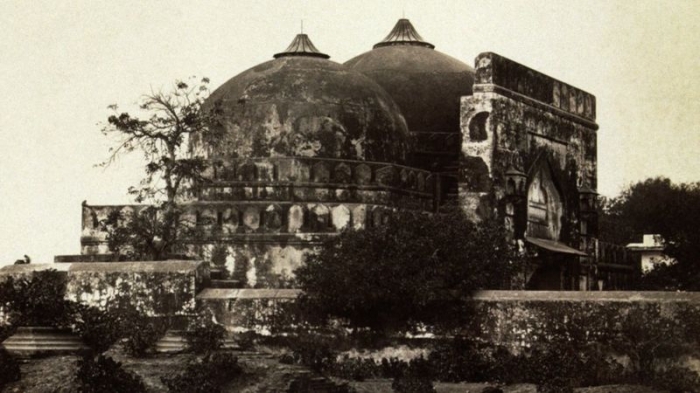 বাবরি মসজিদ ভেঙে ফেলার মামলার অভিযুক্ত সবাই খালাস