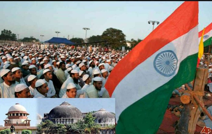বাবরি মসজিদ রায়ের বিরুদ্ধে হাইকোর্টে আপিল করবেন মুসলমানরা
