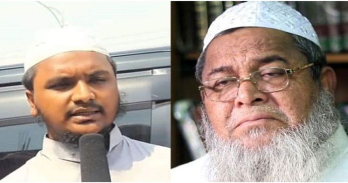 হেফাজতে ইসলামের বাবুনগরীর ব্যক্তিগত সহকারী ফারুকী গ্রেফতার