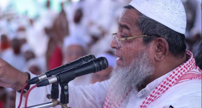 মাদরাসা ভাঙচুর ও গুলিবর্ষণ: অপরাধীদের দৃষ্টান্তমূলক শাস্তির  দাবি